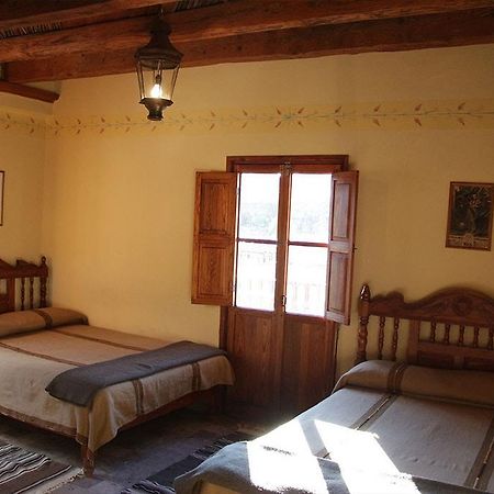 Hotel El Real Real de Catorce Екстер'єр фото