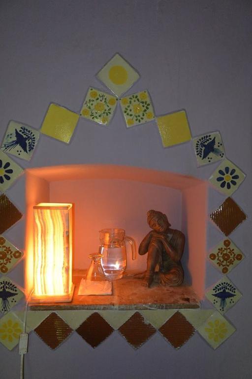 Hotel El Real Real de Catorce Екстер'єр фото