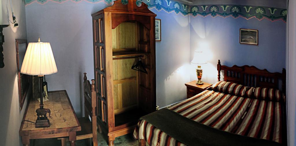 Hotel El Real Real de Catorce Екстер'єр фото