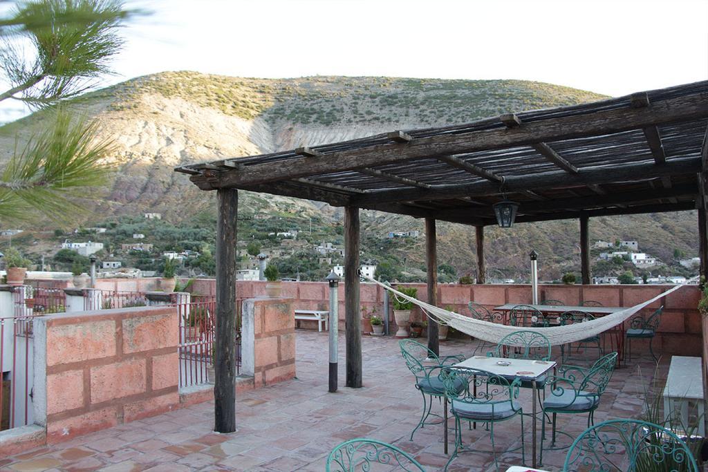 Hotel El Real Real de Catorce Екстер'єр фото