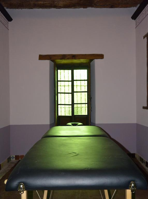 Hotel El Real Real de Catorce Екстер'єр фото